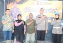 Program Jumat Curhat Masih Jadi Prioritas Utama Polres Bogor Dalam Menerima Aduan Curhatan Warga Masyarakat