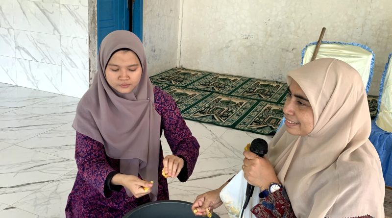 IPB University Kembali Gelar Program Dosen Pulang Kampung, Tapanuli Selatan Jadi Salah Satu Lokasinya