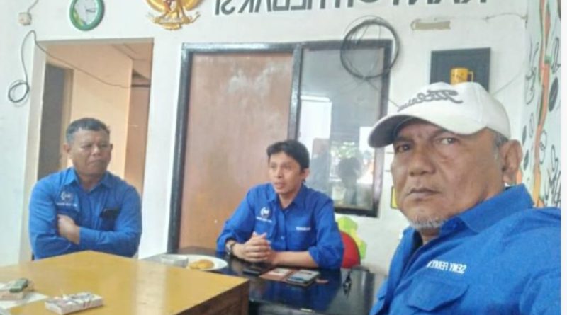 IPJI Kabupaten Bogor Pertanyakan Asal Dana Suap Rp. 300 Juta Ke Oknum KPK