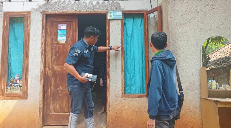 Ketua PWRI Bogor Raya Desak Polres Bogor Tindak Cepat Ungkap Pelaku Terkait Pembobolan Rumah Salah Satu Pengurusnya