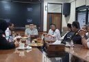 Audiensi AIPBR Bersama Ketua DPRD Kab. Bogor Bahas Berbagai Ide Demi Kemajuan Pembangunan Bogor