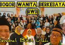 BWB Kembali Berulah, Anggota DPRD Kota Bogor Jadi Korbannya
