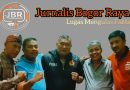 5 Wartawan Aktif Inisiasi Pembentukan Organisasi Jurnalis Bogor Raya (JBR)
