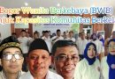 Bogor Wanita Berkebaya (BWB) Unjuk Kapasitas Komunitas Berkelas