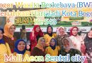 Bogor Wanita Berkebaya (BWB) Ikut Meriahkan Hari Jadi Kota Bogor ke 543