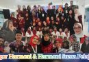 Kolaborasi Gita Music & Loyalis Dedie A Rachim (LDR), Goalkan Gelaran Bogor Harmoni & Harmoni Suara Pelajar
