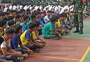 SMP ITQ Bina Sejahtera, SMK Bina Sejahtera 3 dan SMK Bina Sejahtera 4 Laksanakan MPLS Bersama