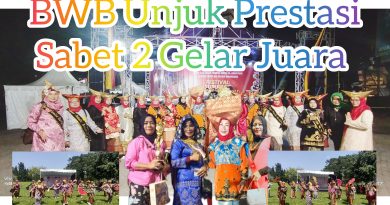 Bogor Wanita Berkebaya (BWB) Unjuk Prestasi, Sabet 2 Gelar Juara di Hari Kebaya Nasional 2025