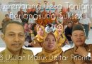 Musrenbang Desa Tonjong Berjalan Sukses, 28 Usulan Masuk Daftar Prioritas