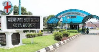 Pelayanan Publik Buruk, PWRI Nilai RSUD Kota Bogor Menghina Konstitusi