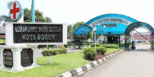 Pelayanan Publik Buruk, PWRI Nilai RSUD Kota Bogor Menghina Konstitusi