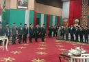 Rudy Susmanto Lantik 247 PPPK Penuh Waktu Tahap II