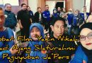 Nobar Film ” Yakin Nikah ” Jadi Ajang Silaturahmi Paguyuban Ja’Pers Nobar Film ” Yakin Nikah ” Jadi Ajang Silaturahmi Paguyuban Ja’Pers