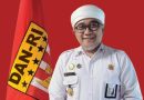Ketua Umum DAN-RI Sultan Sepuh Jaenudin II Arianatareja Syarif Maulana Pangeran Heru Rusyamsi Arianatareja, S.Psi.,M.H Bela Rakyat Atas Tanah Hak Adat