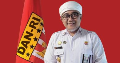 Ketua Umum DAN-RI Sultan Sepuh Jaenudin II Arianatareja Syarif Maulana Pangeran Heru Rusyamsi Arianatareja, S.Psi.,M.H Bela Rakyat Atas Tanah Hak Adat Ketua Umum DAN-RI Sultan Sepuh Jaenudin II Arianatareja Syarif Maulana Pangeran Heru Rusyamsi Arianatareja, S.Psi.,M.H Bela Rakyat Atas Tanah Hak Adat