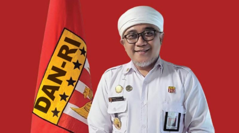 Ketua Umum DAN-RI Sultan Sepuh Jaenudin II Arianatareja Syarif Maulana Pangeran Heru Rusyamsi Arianatareja, S.Psi.,M.H Bela Rakyat Atas Tanah Hak Adat Ketua Umum DAN-RI Sultan Sepuh Jaenudin II Arianatareja Syarif Maulana Pangeran Heru Rusyamsi Arianatareja, S.Psi.,M.H Bela Rakyat Atas Tanah Hak Adat