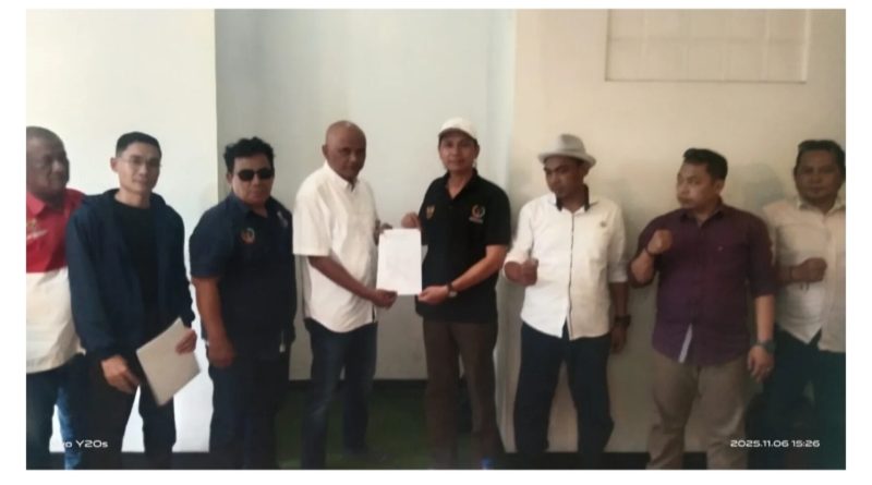 Pengukuhan KORWIL PWRI Bogor Timur Membangun Kolaborasi Menjaga Solidaritas Pengukuhan KORWIL PWRI Bogor Timur Membangun Kolaborasi Menjaga Solidaritas