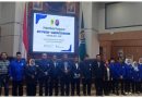 DPP PWOIN Pusat Resmi Melantik DPC PWOIN Kabupaten Bogor Masa Bakti 2025 – 2030