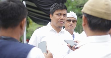 Krisis Ekologi Jawa Barat Mengemuka, MAJU JABAR Dorong Pengusutan Menyeluruh Kasus Kebun Teh Malabar