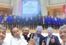 Perwakilan Pengurus MIO DPD Kab. Bogor Pertanyakan Bidang Usaha di Pelantikan Pengurus Kab. PWOIN Periode  2025 – 2030
