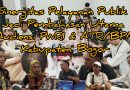 Sinergitas Pelayanan Publik Jadi Pembahasan Utama Audiensi PWRI & ATR/BPN Kabupaten Bogor