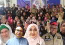 “Bogor Ngahiji” Jadi Tema 6th Anniversary PEJABAT DPW Bogor Raya “Bogor Ngahiji” Jadi Tema 6th Anniversary PEJABAT DPW Bogor Raya