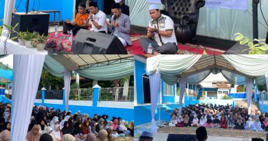 Yayasan Al Akhyar Kalimurni Momen Isra Mi’raj Menjadi Ibrah Pelajaran Meningkatkan Keimanan dan Ketaqwaan Yayasan Al Akhyar Kalimurni Momen Isra Mi’raj Menjadi Ibrah Pelajaran Meningkatkan Keimanan dan Ketaqwaan