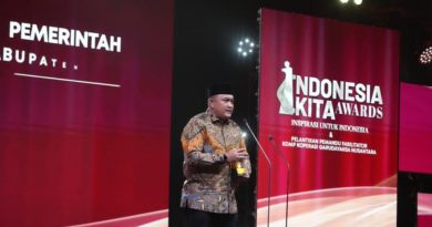 Istimewa, Kabupaten Bogor Raih 340 Penghargaan Sepanjang Tahun 2025