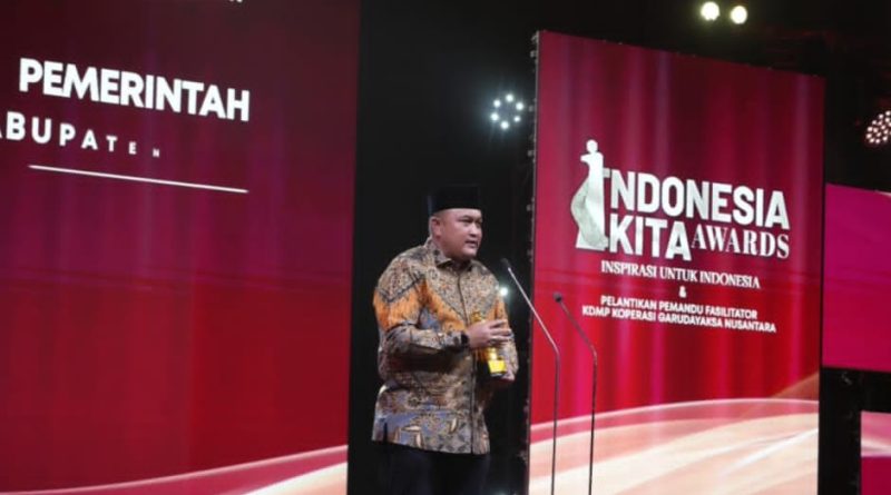 Istimewa, Kabupaten Bogor Raih 340 Penghargaan Sepanjang Tahun 2025