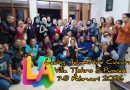 Keluarga Besar ” Ladog Adventure ” Adakan Cucurak Villa Tjokro 3 Puncak Keluarga Besar ” Ladog Adventure ” Adakan Cucurak Villa Tjokro 3 Puncak