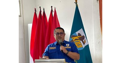 Ketua KNPI Kab. Bogor Wahyudi Chaniago SH Apresiasi Kinerja Bupati Rudi Susmanto Bangun Kabupaten Bogor Ketua KNPI Kab. Bogor Wahyudi Chaniago SH Apresiasi Kinerja Bupati Rudi Susmanto Bangun Kabupaten Bogor