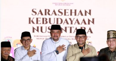 Bupati Bogor Dorong Sinergi Pusat dan Daerah dalam Merawat Warisan Budaya