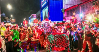 BSF CGM 2026 Tegaskan Wajah Toleran Kota Bogor