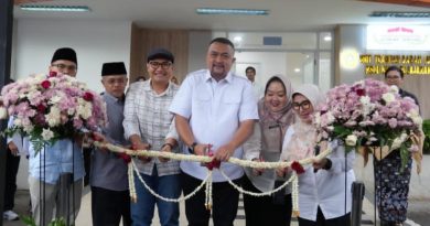 Bupati Bogor Tegaskan Komitmen Berikan Layanan Kesehatan Berkualitas, Melalui Kehadiran CCVC dan Oncology Center di RSUD Bakti Pajajaran