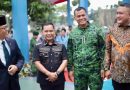 Upacara dan Buka Puasa Bersama Peringatan HUT Kostrad ke-65 Dihadiri Bupati Bogor Upacara dan Buka Puasa Bersama Peringatan HUT Kostrad ke-65 Dihadiri Bupati Bogor