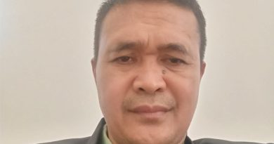 Putra Paken Lolos 3 Besar Seleksi Terbuka Kepala Dinas DPKPP Kabupaten Mamasa