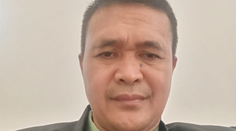 Putra Paken Lolos 3 Besar Seleksi Terbuka Kepala Dinas DPKPP Kabupaten Mamasa