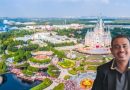 Leuwisadeng Disneyland Park Tawarkan Hiburan Yang Menarik Dengan Fasilitas Restoran dan Hotel