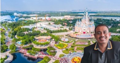 Leuwisadeng Disneyland Park Tawarkan Hiburan Yang Menarik Dengan Fasilitas Restoran dan Hotel Leuwisadeng Disneyland Park Tawarkan Hiburan Yang Menarik Dengan Fasilitas Restoran dan Hotel