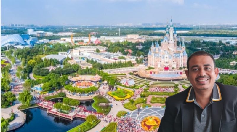 Leuwisadeng Disneyland Park Tawarkan Hiburan Yang Menarik Dengan Fasilitas Restoran dan Hotel Leuwisadeng Disneyland Park Tawarkan Hiburan Yang Menarik Dengan Fasilitas Restoran dan Hotel
