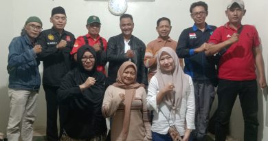 FJP2 Bogor Raya Gelar Halal Bihalal Sekaligus Bahas Pelantikan Pengurus dan Aksi Sosial FJP2 Bogor Raya Gelar Halal Bihalal Sekaligus Bahas Pelantikan Pengurus dan Aksi Sosial