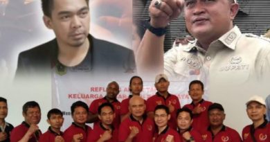 Dukung Penuh Intruksi Bupati Bogor Rudi Susmanto, PWRI Bogor Raya Perangi Narkoba Dukung Penuh Intruksi Bupati Bogor Rudi Susmanto, PWRI Bogor Raya Perangi Narkoba