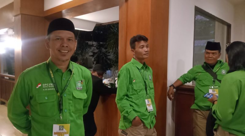 DPC PKB Gelar Musyawarah Cabang ( Muscab ) Targetkan 7 Kursi Di Kota Bogor DPC PKB Gelar Musyawarah Cabang ( Muscab ) Targetkan 7 Kursi Di Kota Bogor