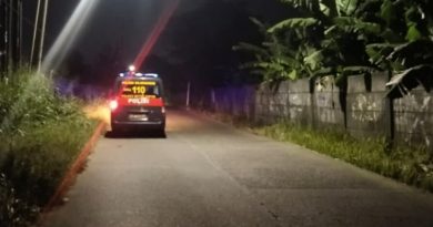 Antisipasi Curas, Curat & Tawuran, Aparat Polsek Bojonggede Amankan Jalur Perbatasan Bojonggede – Tajurhalang Antisipasi Curas, Curat & Tawuran, Aparat Polsek Bojonggede Amankan Jalur Perbatasan Bojonggede – Tajurhalang