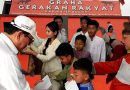 Santunan Anak Yatim & Syukuran Warnai Launching Graha Partai Gerakan Rakyat Jaringan GH Kabupaten Bogor Santunan Anak Yatim & Syukuran Warnai Launching Graha Partai Gerakan Rakyat Jaringan GH Kabupaten Bogor