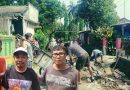 Ketua RT 01/XI Perum Bumi Insani, Gerakan Warganya Dorong Kerja bakti Wajib 2 Bulanan
