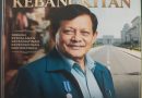 ” From Zero To Hero ” Napak Tilas Penggembalaan Bapak Tommy Wardiatmo