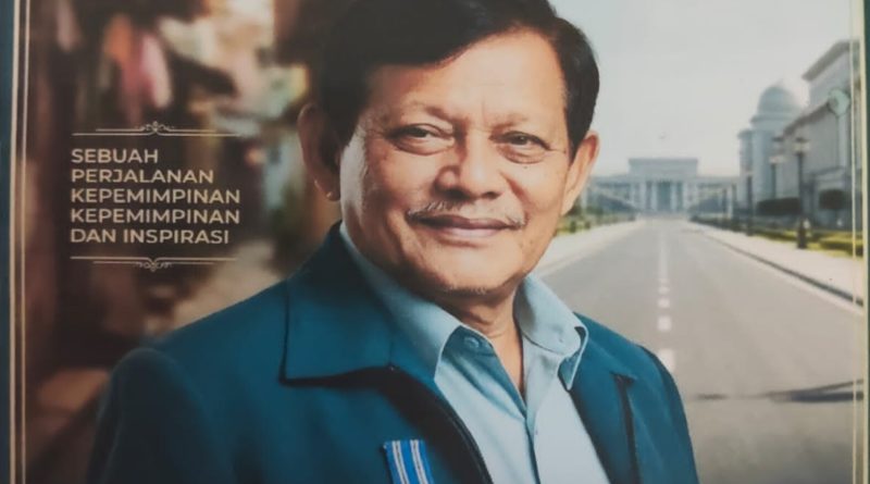 ” From Zero To Hero ” Napak Tilas Penggembalaan Bapak Tommy Wardiatmo