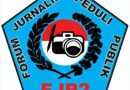 Ketua FJP2 Bogor Raya Apresiasi Soliditas Pengurus dalam Persiapan Pengukuhan Organisasi Ketua FJP2 Bogor Raya Apresiasi Soliditas Pengurus dalam Persiapan Pengukuhan Organisasi