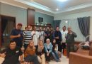 Organigram Paguyuban Satu Hati (PASTI) Sukses Terbentuk